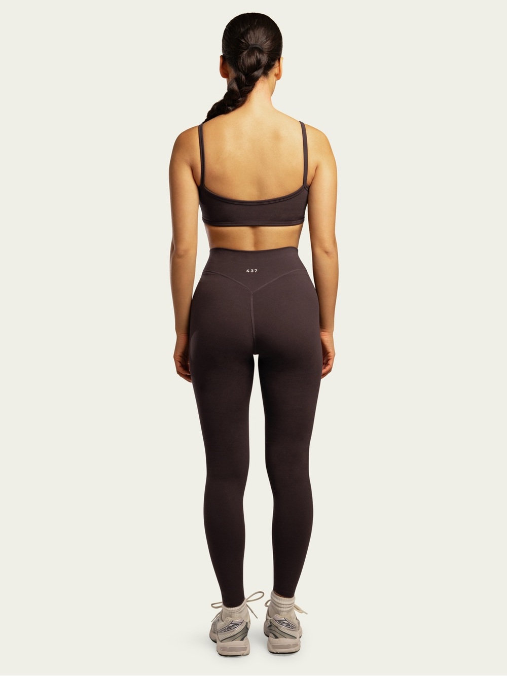 437 Leggings Size Small | Four Three Seven